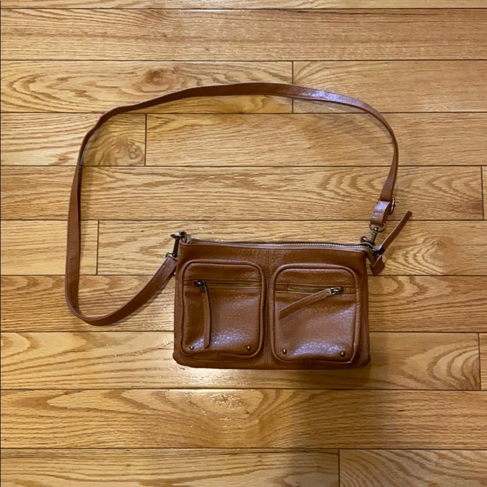 Francesca’s Crossbody Purse